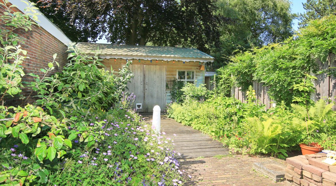 44 Akerdijk 270 Tuin 01e