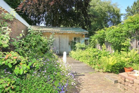 44 Akerdijk 270 Tuin 01e