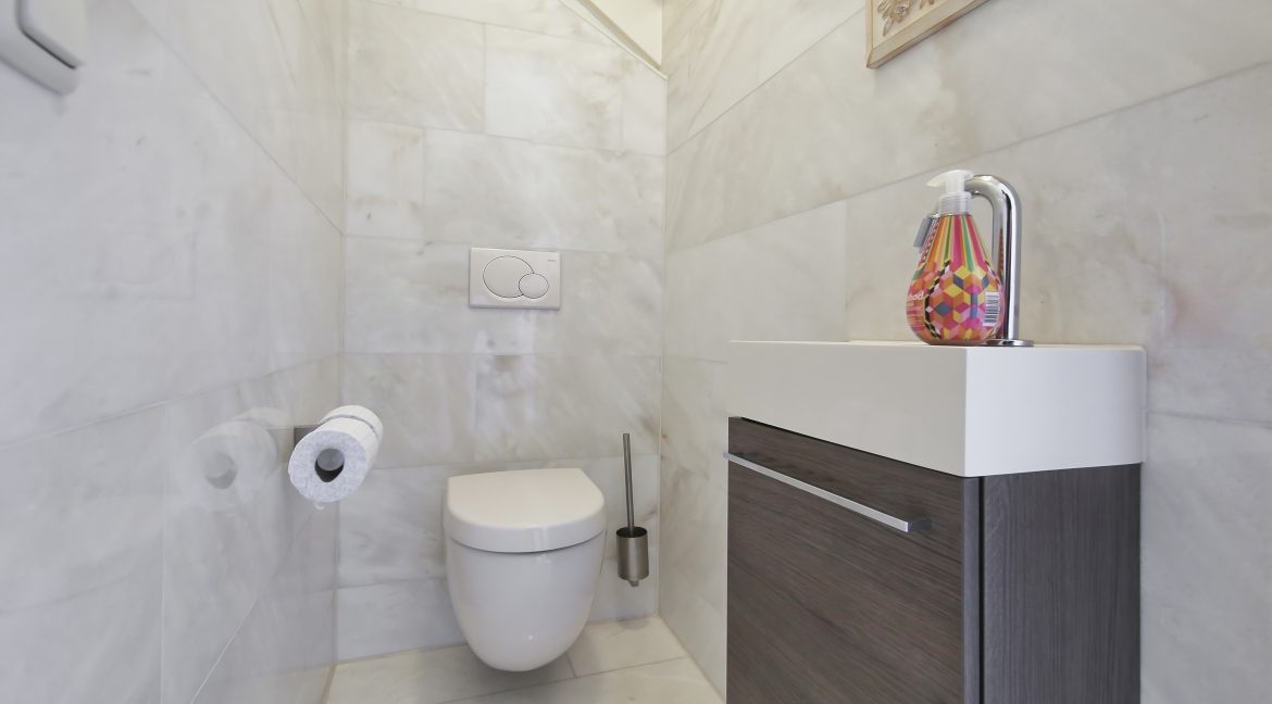 47 Goudsbloemlaan 15 Toilet