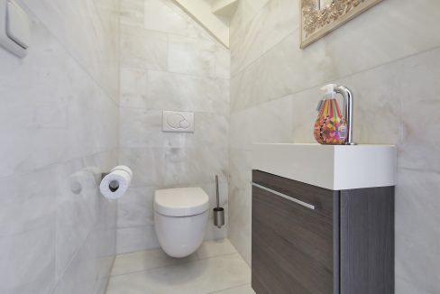 47 Goudsbloemlaan 15 Toilet