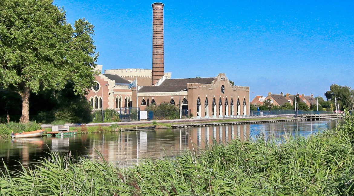 52 Hoofdweg 80a omgeving 01a