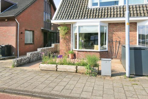 62 Akerdijk 270 Gevel 01c