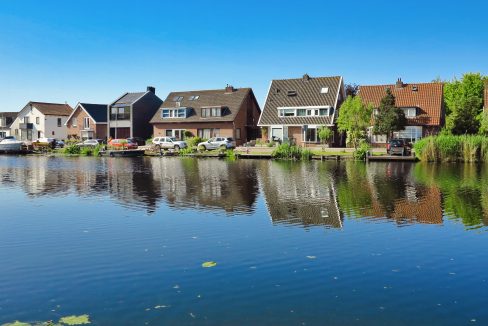 65 Akerdijk 270 Gevel 01d
