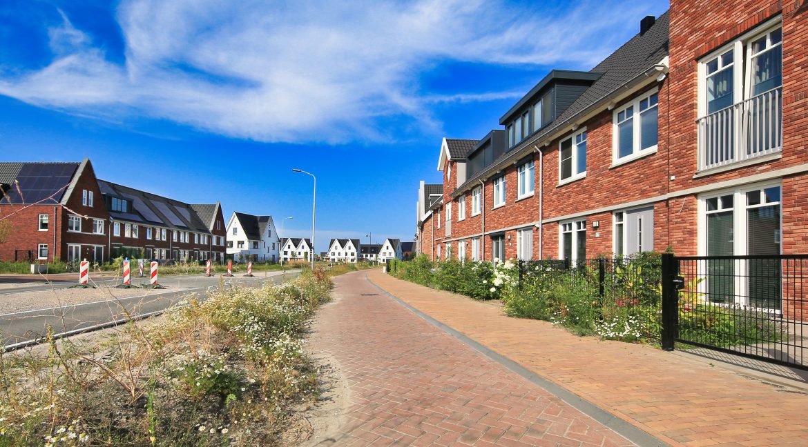 67 Oleander 87 Straatbeeld 01b