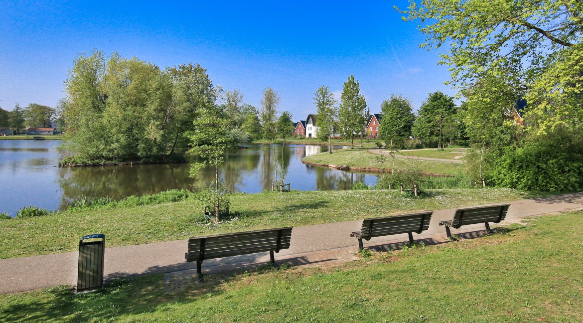 76 Goudsbloemlaan 15 Omgeving 01a