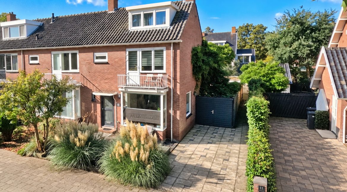 01 Zwaluwstr 13 Gevel 01a