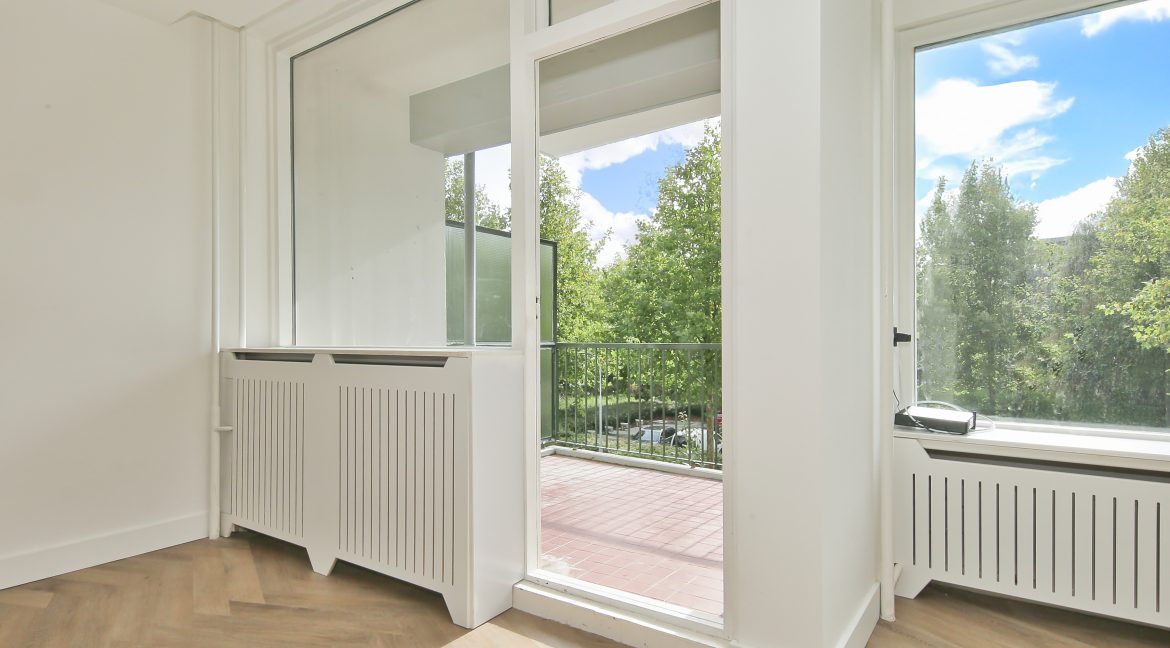 04 Einsteinlaan 19 Balkon