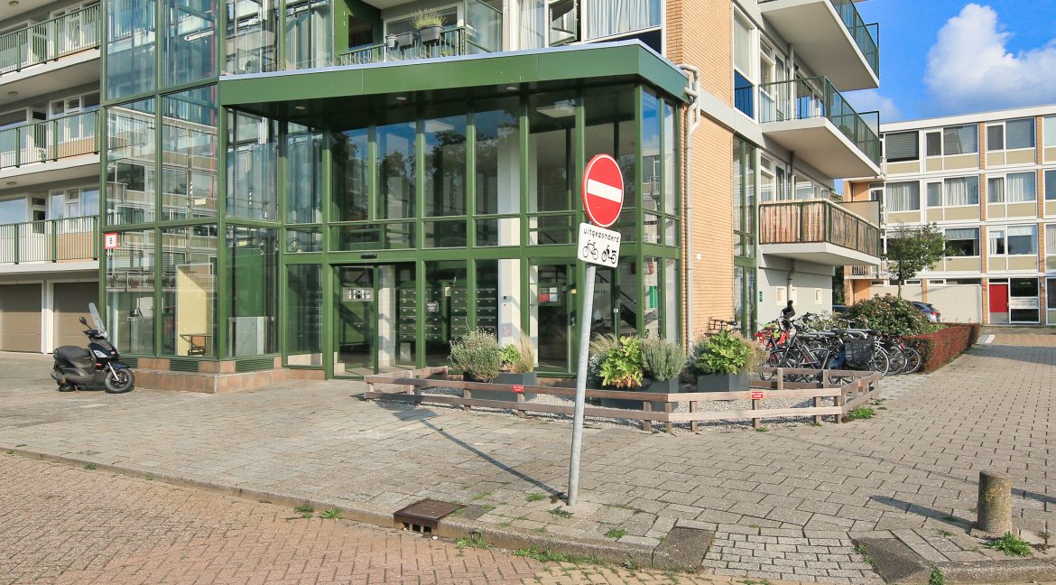 12 Einsteinlaan 19 Entree 01a