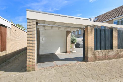 15 Geranium 123 Garage 01c