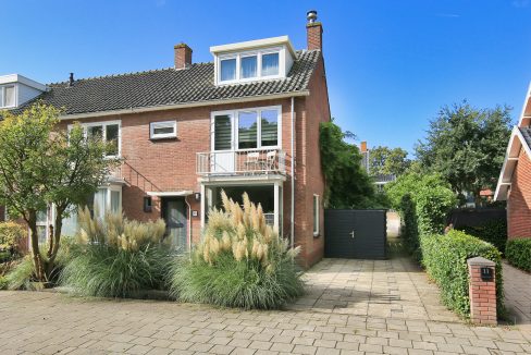 19 Zwaluwstr 13 Gevel 01e
