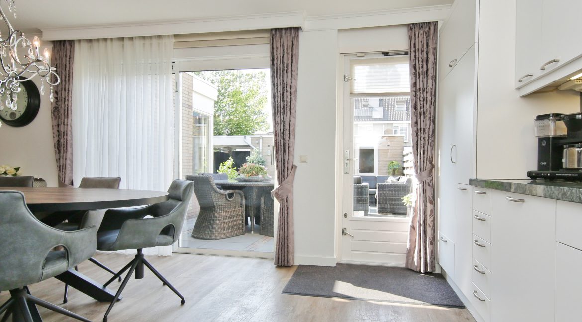 27 Geranium 123 keuken 01e
