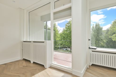 28 Einsteinlaan 19 Balkon