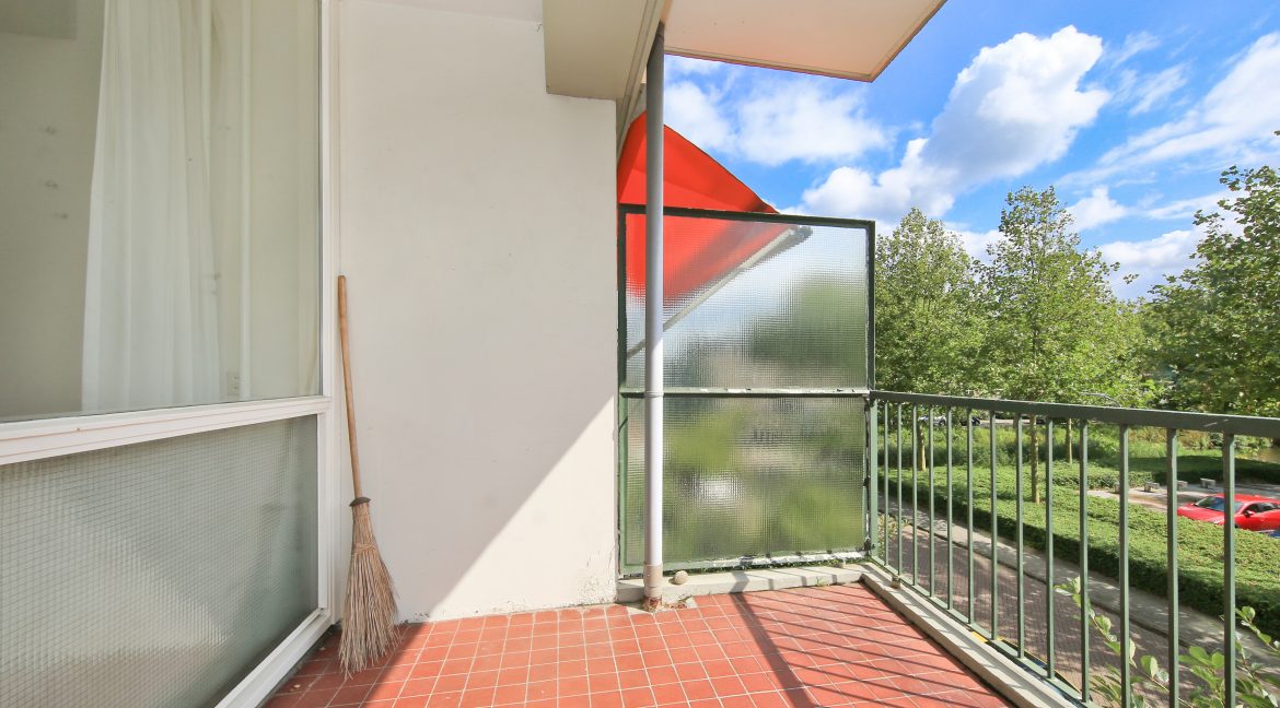 30 Einsteinlaan 19 Balkon 01c