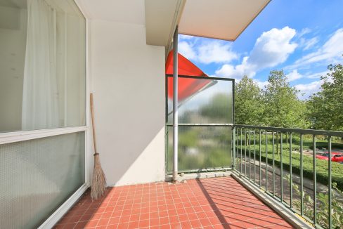 30 Einsteinlaan 19 Balkon 01c