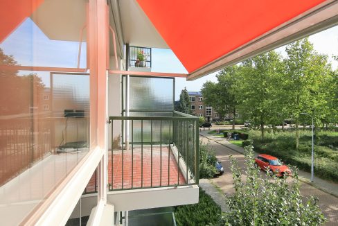 31 Einsteinlaan 19 Balkon 01d