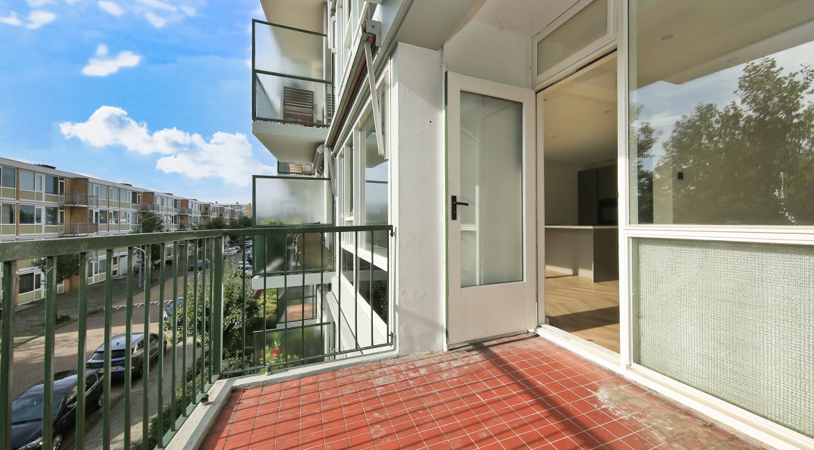 32 Einsteinlaan 19 Balkon 01e