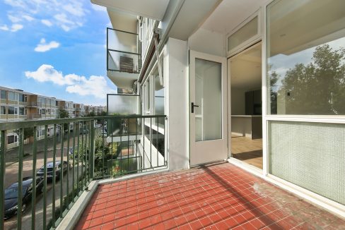32 Einsteinlaan 19 Balkon 01e
