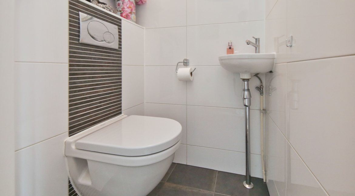 38 Geranium 123 Toilet 01a