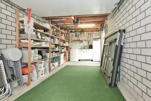 50 Geranium 123 Garage 01e