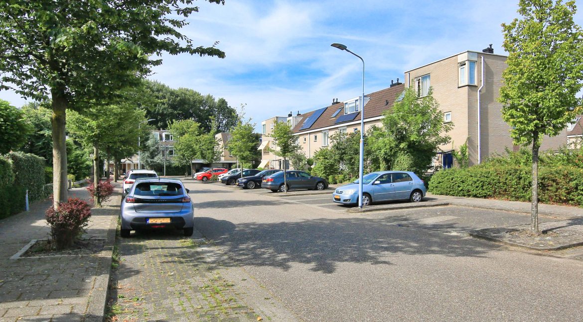 51 Geranium 123 Straatbeeld 01a