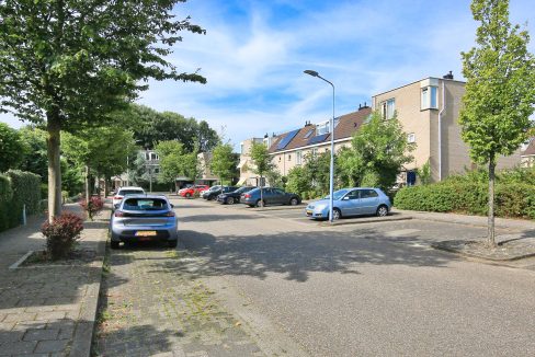 51 Geranium 123 Straatbeeld 01a
