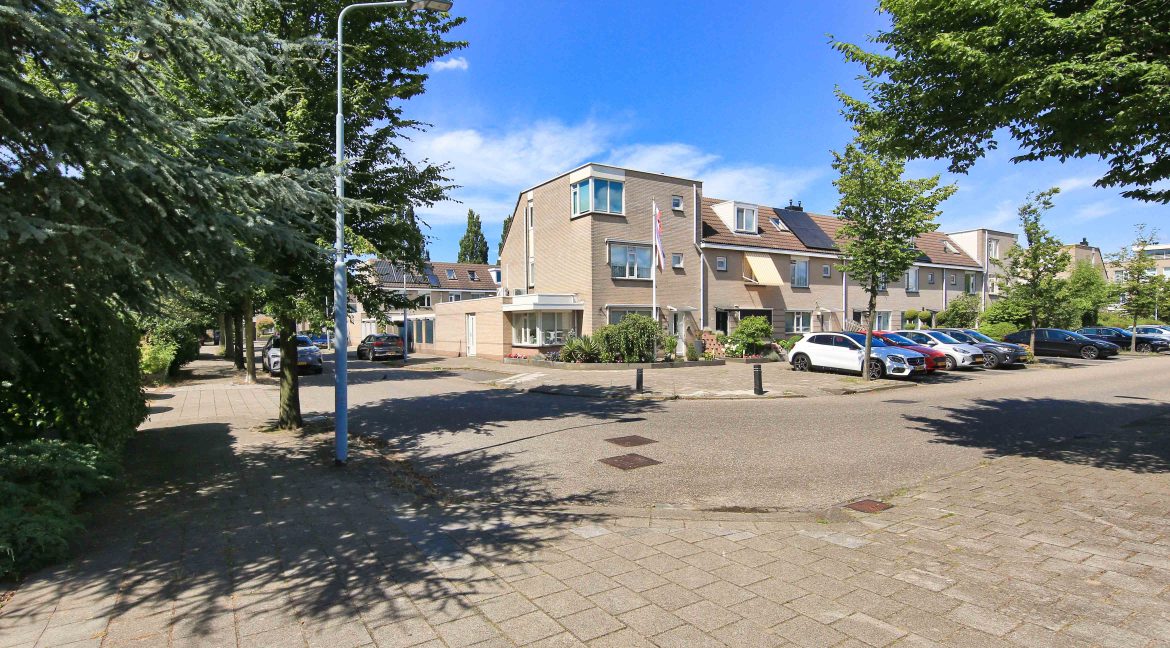52 Geranium 123 Straatbeeld 01b