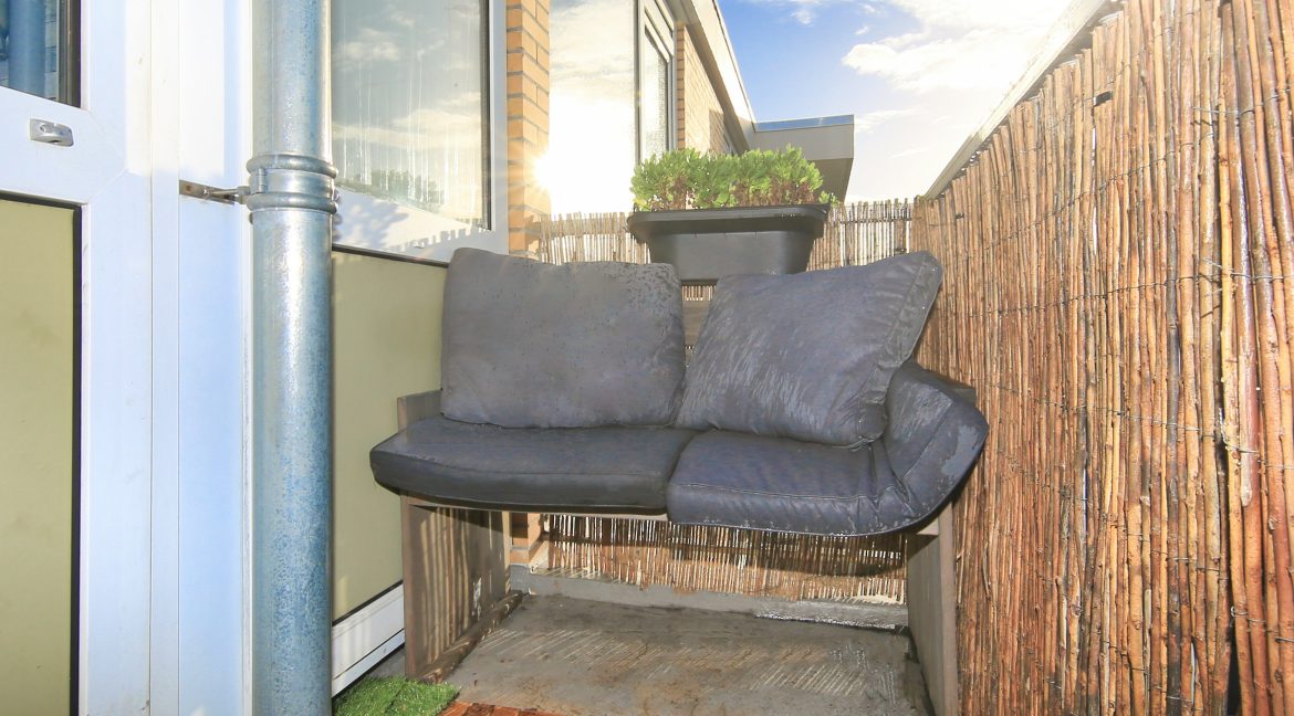 32 Einsteinlaan 175 Balkon 02c