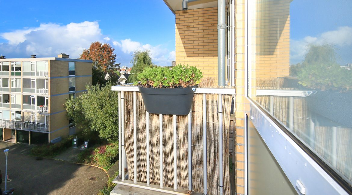 33 Einsteinlaan 175 Balkon 02d