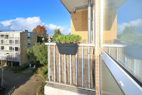 33 Einsteinlaan 175 Balkon 02d
