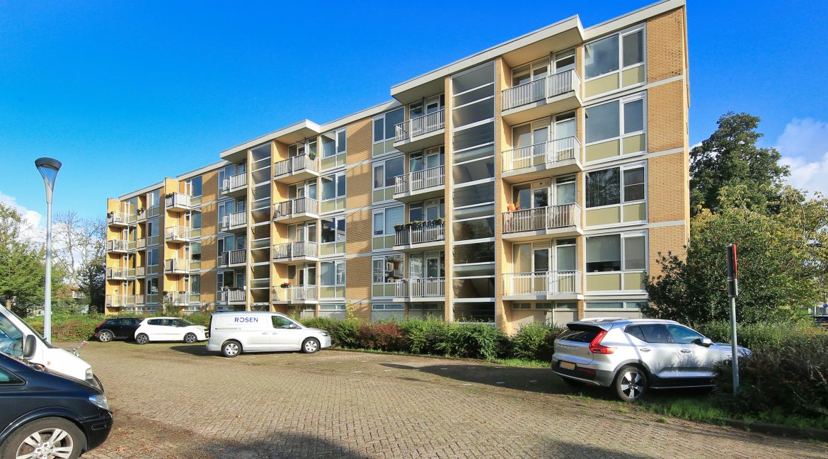 36 Einsteinlaan 175 Straatbeeld 01a