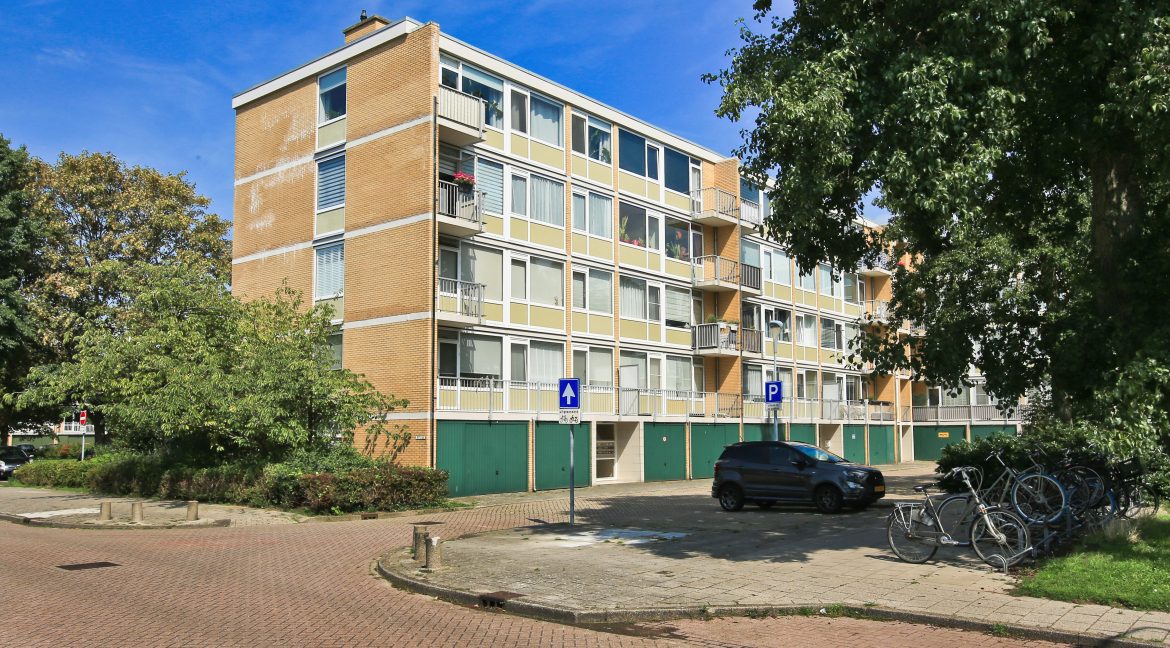 38 Einsteinlaan 175 Straatbeeld 01b