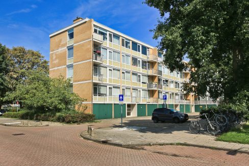 38 Einsteinlaan 175 Straatbeeld 01b