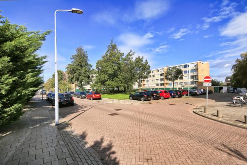 40 Einsteinlaan 175 Straatbeeld 01e